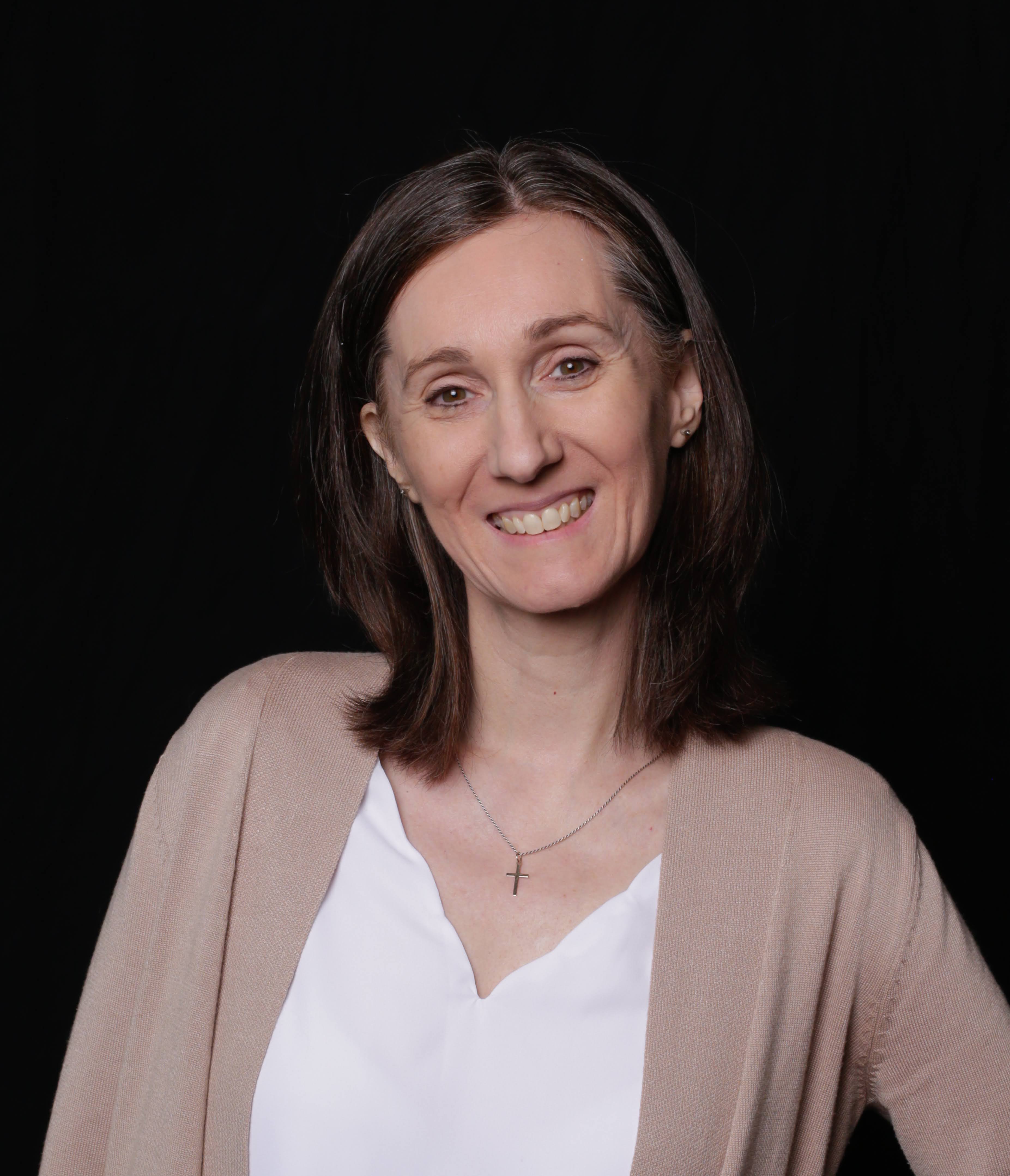 Kathy Steffan